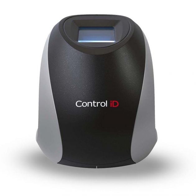 Leitor Biométrico iD Bio - ControliD
